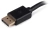 Переходник Buro DisplayPort (m)/HDMI (f) черный (BU-HDMI(F)-DP(M)) - купить недорого с доставкой в интернет-магазине