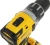 Дрель-шуруповерт DeWalt DCD791D2-QW 460Вт аккум. патрон:быстрозажимной (кейс в комплекте) - купить недорого с доставкой в интернет-магазине