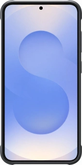 Чехол (клип-кейс) Samsung для Samsung Galaxy S25+ Rugged Gadget Case черный (EF-RS936CBEGRU) - купить недорого с доставкой в интернет-магазине