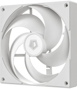 Вентилятор для корпуса ID-Cooling AS-140-W Duet 140х140x25 белый 4-pin 24.9дБ (упак.:2шт) Ret - цена, купить или заказать с доставкой в интернет-магазине Вентилятор для корпуса ID-Cooling AS-140-W Duet 140х140x25 белый 4-pin 24.9дБ (упак.:2шт) Ret - купить недорого с доставкой в интернет-магазине