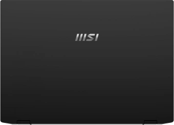 Ноутбук MSI Summit E16 AI Studio A1VETG-017RU Core Ultra 7 155H 16Gb SSD1Tb NVIDIA GeForce RTX4050 6Gb 16" IPS Touch QHD+ (2560x1600) Windows 11 Pro black WiFi BT Cam (9S7-159621-017) - купить недорого с доставкой в интернет-магазине