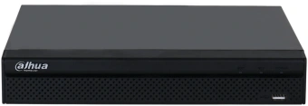 Видеорегистратор Dahua DHI-NVR2104HS-4KS3 - купить недорого с доставкой в интернет-магазине