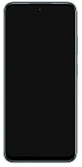 Смартфон Infinix X6532 Smart 9 128Gb 3Gb зеленый моноблок 3G 4G 2Sim 6.7" 720x1600 Android 14 13Mpix 802.11 a/b/g/n/ac GPS GSM900/1800 GSM1900 TouchSc Protect FM microSD max2048Gb - купить недорого с доставкой в интернет-магазине