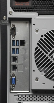 Сервер IRU Rock s9105a 1x7313 2x32Gb 1x1Tb M.2 2xGigEth 1x650W w/o OS (2198295) - купить недорого с доставкой в интернет-магазине