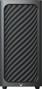 Корпус Formula Air Mesh G3 Plus черный без БП mATX 7x120mm 5x140mm 1xUSB2.0 2xUSB3.0 audio bott PSU - купить недорого с доставкой в интернет-магазине