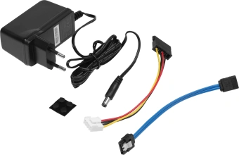 Видеорегистратор Dahua DH-XVR5104C-I3 - купить недорого с доставкой в интернет-магазине