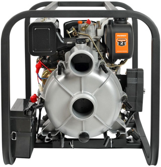 Мотопомпа Patriot MPD 3072 SFE 1200л/мин для гряз.воды (335101650) - купить недорого с доставкой в интернет-магазине