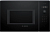 Микроволновая печь Bosch BEL454MB1F 25л. 900Вт черный (встраиваемая)