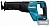 Сабельная пила Makita JR001GZ аккум. 3000ход/мин