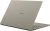 Ноутбук Asus Zenbook A14 UX3407QA-QD556W Snapdragon X X1-26-100 16Gb SSD512Gb Qualcomm Adreno 14" OLED WUXGA (1920x1200) Windows 11 Home beige WiFi BT Cam (90NB1501-M012H0) - купить недорого с доставкой в интернет-магазине