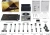 Блок питания Seasonic ATX 1000W Focus GX-1000 Gen.5 WHITE 80+ gold (20+4pin) APFC 135mm fan 8xSATA Cab Manag RTL - купить недорого с доставкой в интернет-магазине