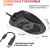 Мышь Redragon Storm Elite черный оптическая 16000dpi USB для ноутбука 7but (77853) - цена, купить или заказать с доставкой в интернет-магазине Мышь Redragon Storm Elite черный оптическая 16000dpi USB для ноутбука 7but (77853) - купить недорого с доставкой в интернет-магазине