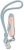 Нож перочинный Victorinox Companion Paris Style (1.3909.E221) 91мм 16функц. розовый подар.коробка - купить недорого с доставкой в интернет-магазине