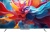 Телевизор QLED Skyworth 50" 50Q66G Eye Care черный/серебристый 4K Ultra HD 60Hz DVB-T DVB-T2 DVB-C DVB-S DVB-S2 USB WiFi Smart TV - купить недорого с доставкой в интернет-магазине