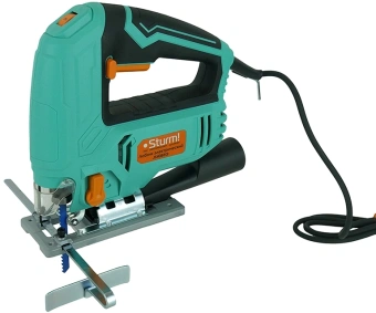 Лобзик Sturm! JS4085Q 850Вт 3000ходов/мин от электросети - купить недорого с доставкой в интернет-магазине