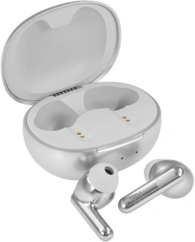 Гарнитура внутриканальные JBL Tune 280 TWS NC2 серебристый беспроводные bluetooth в ушной раковине (JBLT280TWSNC2SILCN) - цена, купить или заказать с доставкой в интернет-магазине Гарнитура внутриканальные JBL Tune 280 TWS NC2 серебристый беспроводные bluetooth в ушной раковине (JBLT280TWSNC2SILCN) - купить недорого с доставкой в интернет-магазине