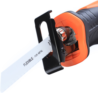 Сабельная пила Patriot RS 188UES аккум. 3000ход/мин (110301880) - купить недорого с доставкой в интернет-магазине