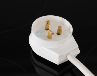 Плита Электрическая Gefest ЭП Н Д 5160-02 0095 белый стеклокерамика - купить недорого с доставкой в интернет-магазине