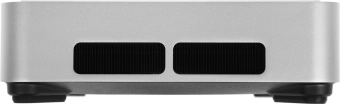 ПК Мини Chuwi AuBox Core i9 13900HK (2.6) 16Gb SSD512Gb Iris Xe Windows 11 Pro 2x2.5GbitEth WiFi BT 120W серебристый/черный - купить недорого с доставкой в интернет-магазине