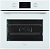 Духовой шкаф Электрический Midea MO509103YGW белый (арт.2182968)