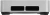 ПК Мини Chuwi AuBox Core i9 13900HK (2.6) 16Gb SSD512Gb Iris Xe Windows 11 Pro 2x2.5GbitEth WiFi BT 120W серебристый/черный - купить недорого с доставкой в интернет-магазине