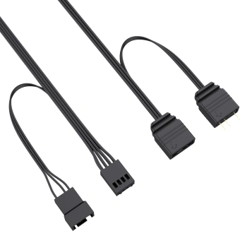 Вентилятор для корпуса Bloody BD-CF120ARGB1 ARGB 120х120x25 черный 4-pin 26дБ (упак.:1шт) (BD-CF120ARGB1-BK) Ret - купить недорого с доставкой в интернет-магазине
