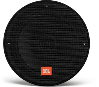 Колонки автомобильные JBL Stage2 624 (без решетки) 240Вт 91дБ 4Ом 16.5см (6 1/2дюйм) (ком.:2кол.) коаксиальные двухполосные - купить недорого с доставкой в интернет-магазине