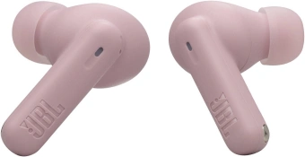Гарнитура внутриканальные JBL Wave Beam 2 розовый беспроводные bluetooth в ушной раковине (JBLWBEAM2PIK) - купить недорого с доставкой в интернет-магазине
