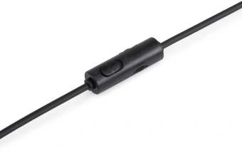 Наушники с микрофоном Оклик HS-L355G черный 1.8м мониторные оголовье (1939807) - купить недорого с доставкой в интернет-магазине