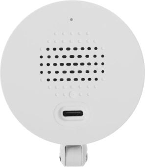 Камера видеонаблюдения IP TP-Link Tapo C120 Wi-Fi 3.17-3.17мм цв. корп.:белый - купить недорого с доставкой в интернет-магазине