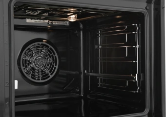 Духовой шкаф Электрический Indesit IFE 4841 J BL черный - купить недорого с доставкой в интернет-магазине