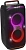 Минисистема Hi-Fi JBL PartyBox Club 120 черный 160Вт USB BT