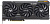 Видеокарта Asus PCI-E 4.0 TUF-RTX4070-O12G-GAMING NVIDIA GeForce RTX 4070 12Gb 192bit GDDR6X 2550/21000 HDMIx1 DPx3 HDCP Ret