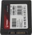 Накопитель SSD Kingspec SATA-III 1TB P3-1TB 2.5" - купить недорого с доставкой в интернет-магазине
