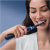 Зубная щетка электрическая Oral-B iO Series 8 Limited Edition Onyx черный - купить недорого с доставкой в интернет-магазине