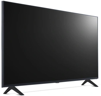 Телевизор LED LG 43" 43NANO80T6A.ARUG синяя сажа 4K Ultra HD 60Hz DVB-T DVB-T2 DVB-C DVB-S DVB-S2 USB WiFi Smart TV - купить недорого с доставкой в интернет-магазине