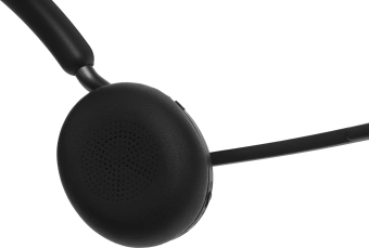 Наушники с микрофоном Jabra Evolve2 65 черный накладные BT оголовье (26599-899-999) - цена, купить или заказать с доставкой в интернет-магазине Наушники с микрофоном Jabra Evolve2 65 черный накладные BT оголовье (26599-899-999) - купить недорого с доставкой в интернет-магазине