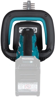 Кусторез Makita UH021GZаккум. - купить недорого с доставкой в интернет-магазине