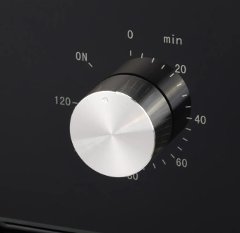 Духовой шкаф Электрический Hyundai HEO 6630 BG черный - цена, купить или заказать с доставкой в интернет-магазине Духовой шкаф Электрический Hyundai HEO 6630 BG черный - купить недорого с доставкой в интернет-магазине