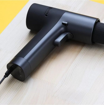 Отвертка аккум. Hoto HTE0011GL аккум. патрон:быстрозажимной - купить недорого с доставкой в интернет-магазине