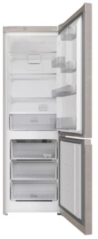 Холодильник Hotpoint HT 4180 M 2-хкамерн. мраморный - купить недорого с доставкой в интернет-магазине