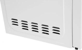 Микроволновая Печь Midea AM820CUK-W 20л. 800Вт белый - купить недорого с доставкой в интернет-магазине
