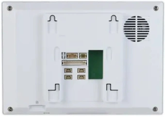 Видеодомофон Dahua DHI-VTH2624GW-WP-EA белый - купить недорого с доставкой в интернет-магазине
