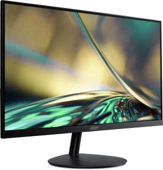 Монитор Acer 27" SB272UP1bmipx черный IPS LED 1ms 16:9 HDMI M/M матовая 250cd 178гр/178гр 2560x1440 144Hz FreeSync DP Quad 2K (1440p) 3.92кг - купить недорого с доставкой в интернет-магазине