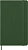 Ежедневник Moleskine CLASSIC Large 130х210мм 400стр. зеленый