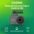 Видеорегистратор Digma FreeDrive 530 черный 2Mpix 1080x1920 1080p 140гр. GP1167 - купить недорого с доставкой в интернет-магазине