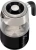 Чайник электрический Vitek VT-WK1044 1.7л. 2200Вт черный/серебристый корпус: стекло/пластик - цена, купить или заказать с доставкой в интернет-магазине Чайник электрический Vitek VT-WK1044 1.7л. 2200Вт черный/серебристый корпус: стекло/пластик - купить недорого с доставкой в интернет-магазине