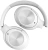 Гарнитура мониторные A4Tech Fstyler BH220 белый беспроводные bluetooth оголовье (BH220 WHITE) - купить недорого с доставкой в интернет-магазине