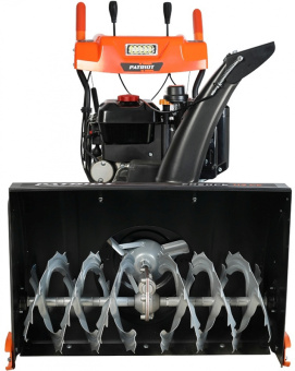 Снегоуборщик бензин. Patriot 113 СE 13л.с. - купить недорого с доставкой в интернет-магазине