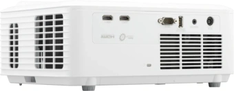 Проектор ViewSonic LSD600W DLP 6000Lm ANSI (1280x800) 3000000:1 ресурс лампы:20000часов 1xUSB typeA 2xHDMI 4.6кг - купить недорого с доставкой в интернет-магазине
